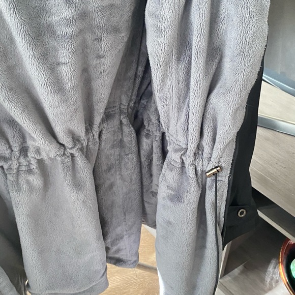 2/3X Fall/Winter/Spring Jacket/Revers-able. - Picture 12 of 15